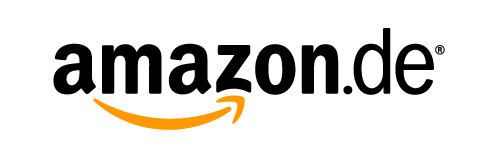 Amazon Logo als Link